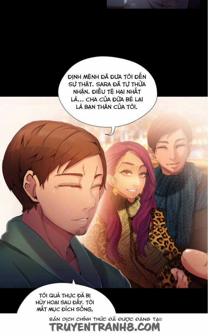 Nhiệt Huyết Thanh Xuân Chapter 16 trang 46