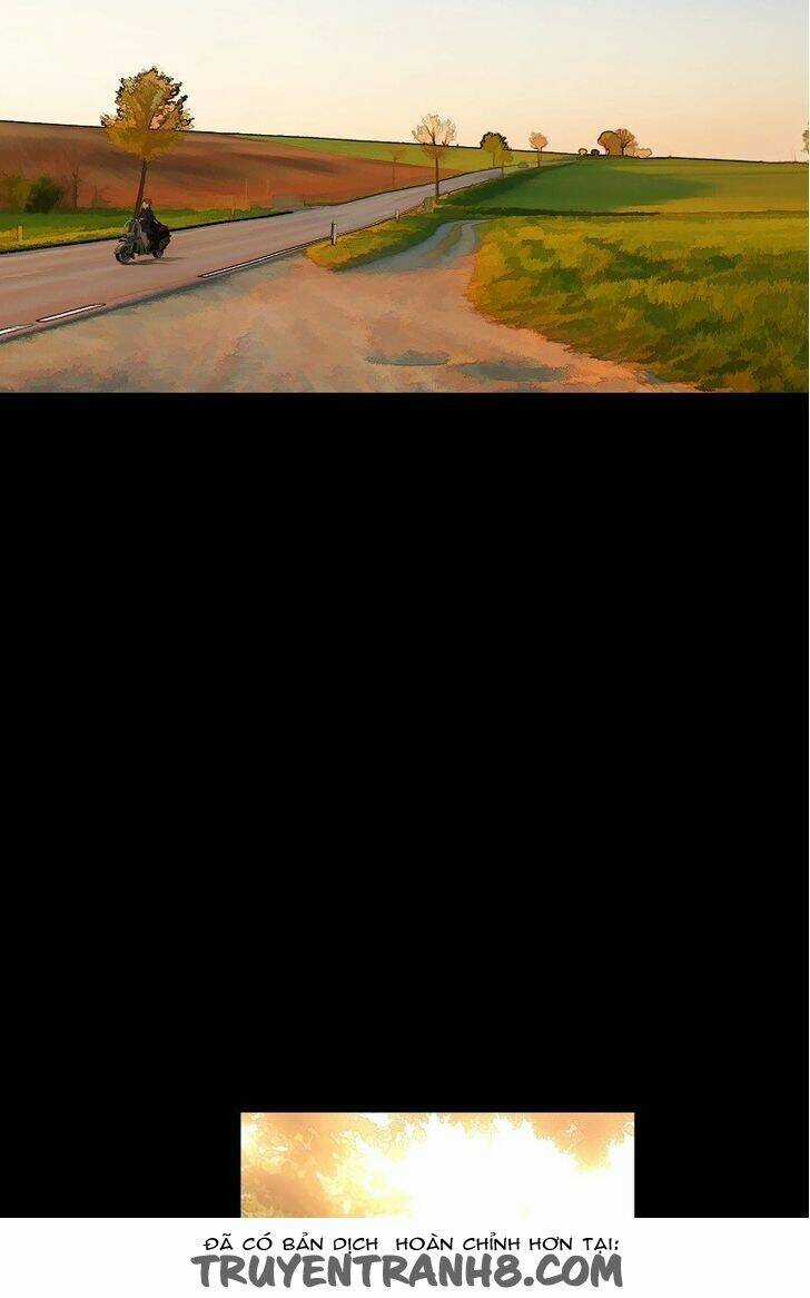 Nhiệt Huyết Thanh Xuân Chapter 16 trang 6