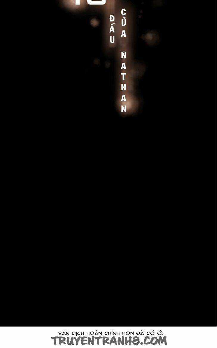 Nhiệt Huyết Thanh Xuân Chapter 16 trang 8