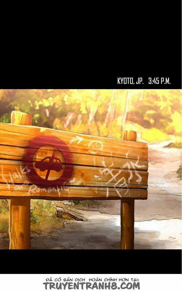 Nhiệt Huyết Thanh Xuân Chapter 16 trang 9