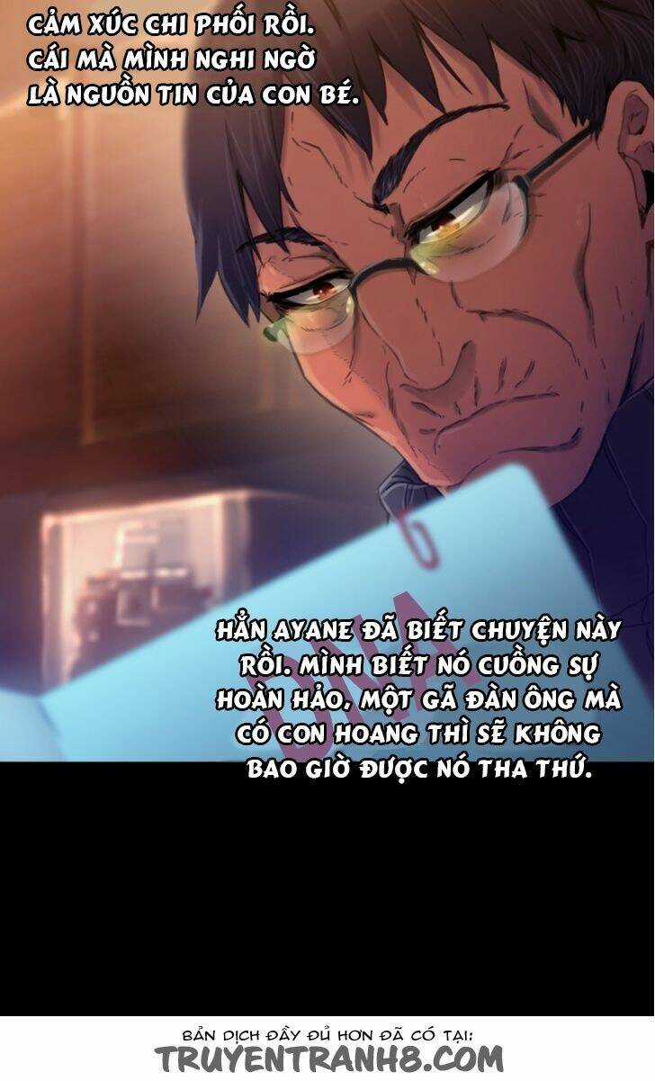 Nhiệt Huyết Thanh Xuân Chapter 17 trang 10