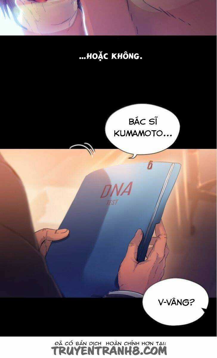 Nhiệt Huyết Thanh Xuân Chapter 17 trang 12