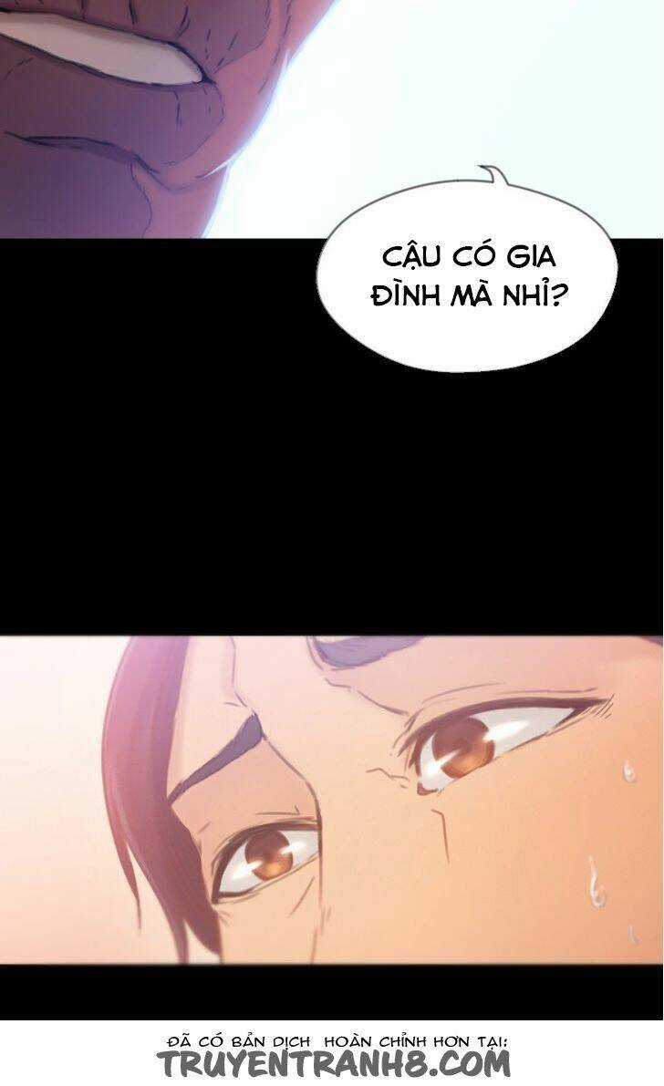 Nhiệt Huyết Thanh Xuân Chapter 17 trang 18