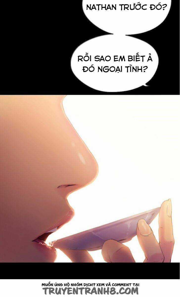 Nhiệt Huyết Thanh Xuân Chapter 17 trang 23
