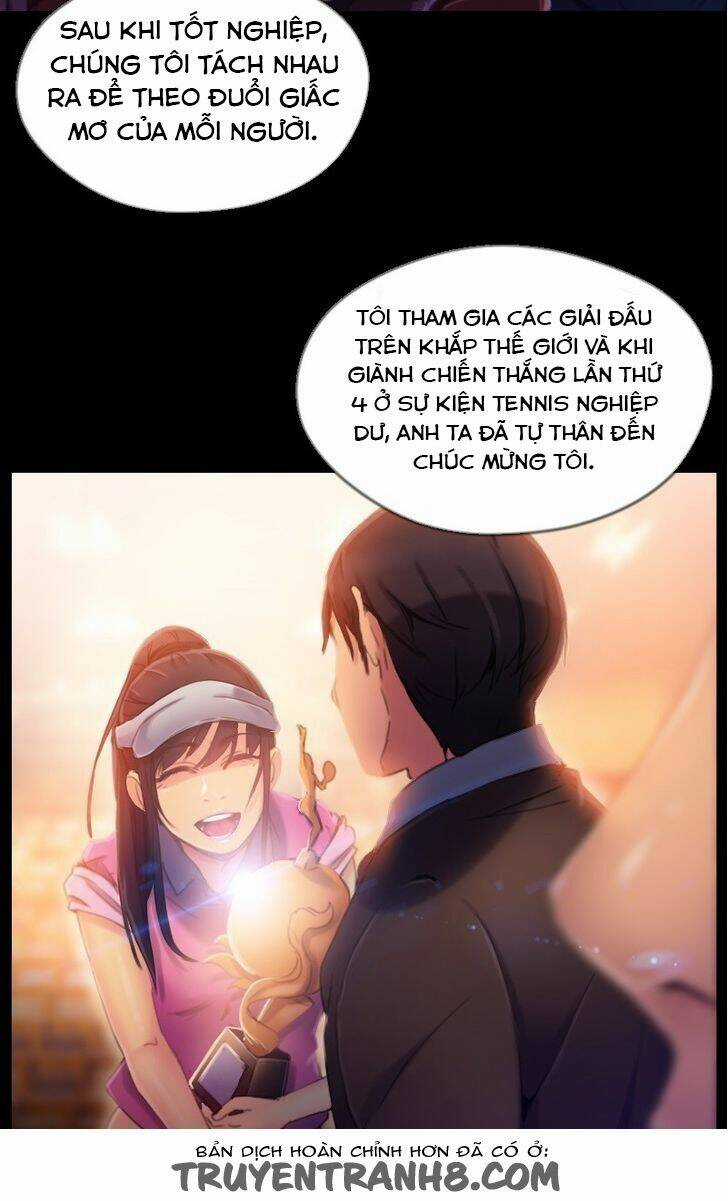Nhiệt Huyết Thanh Xuân Chapter 17 trang 26