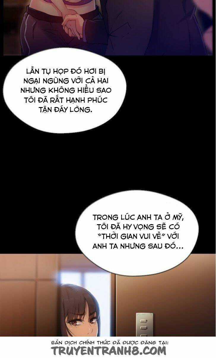 Nhiệt Huyết Thanh Xuân Chapter 17 trang 27