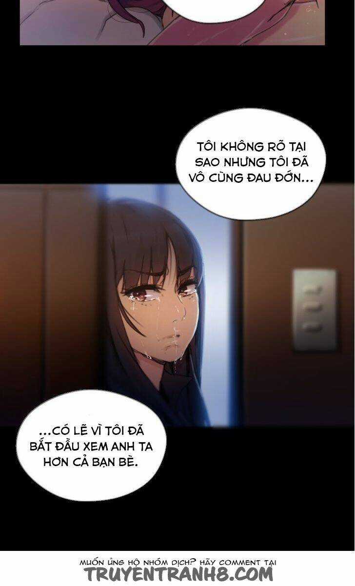 Nhiệt Huyết Thanh Xuân Chapter 17 trang 29