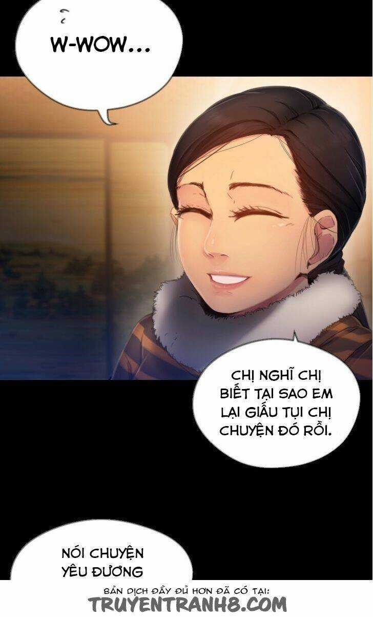 Nhiệt Huyết Thanh Xuân Chapter 17 trang 34