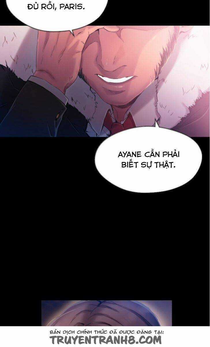 Nhiệt Huyết Thanh Xuân Chapter 17 trang 35