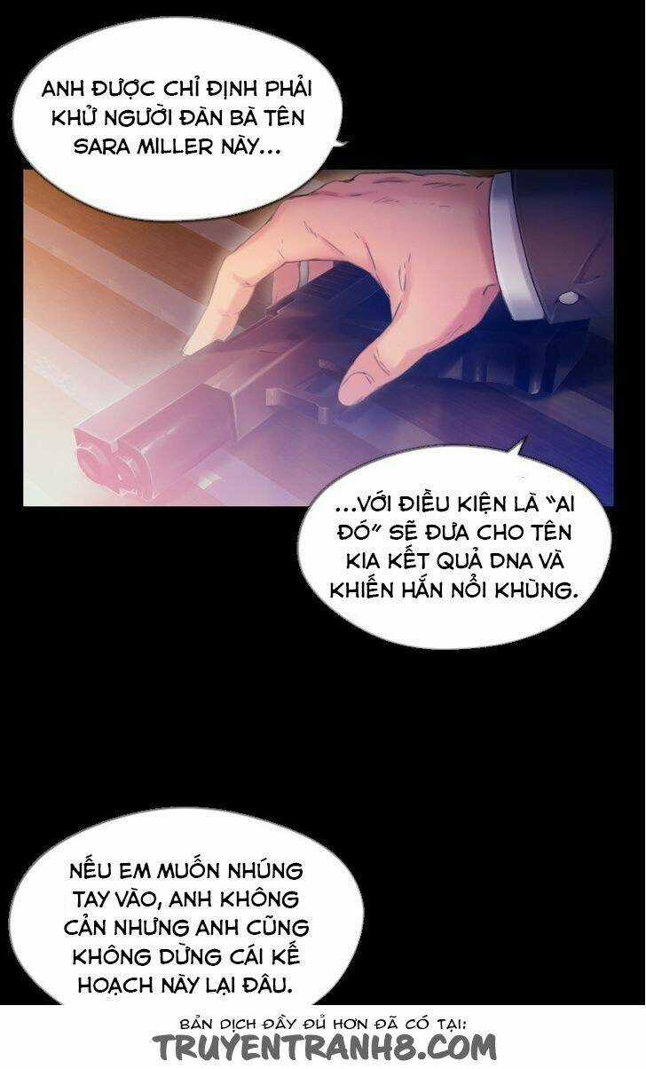 Nhiệt Huyết Thanh Xuân Chapter 17 trang 37