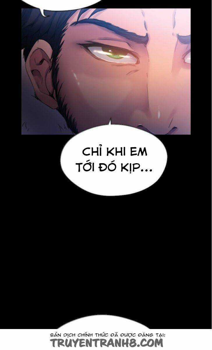 Nhiệt Huyết Thanh Xuân Chapter 17 trang 38
