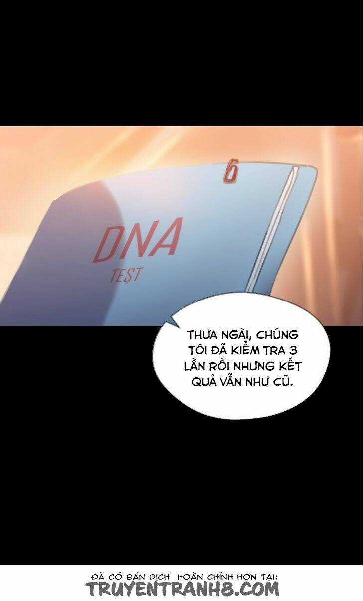 Nhiệt Huyết Thanh Xuân Chapter 17 trang 6
