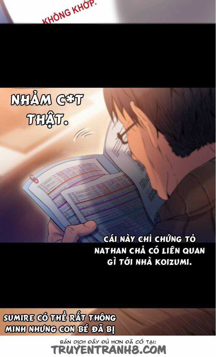 Nhiệt Huyết Thanh Xuân Chapter 17 trang 9