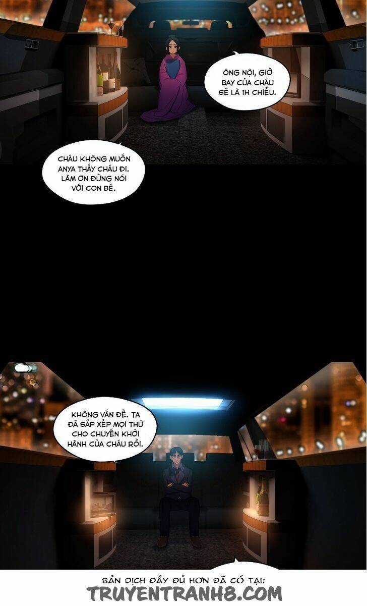 Nhiệt Huyết Thanh Xuân Chapter 18 trang 10