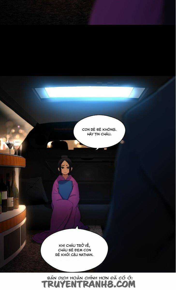 Nhiệt Huyết Thanh Xuân Chapter 18 trang 12