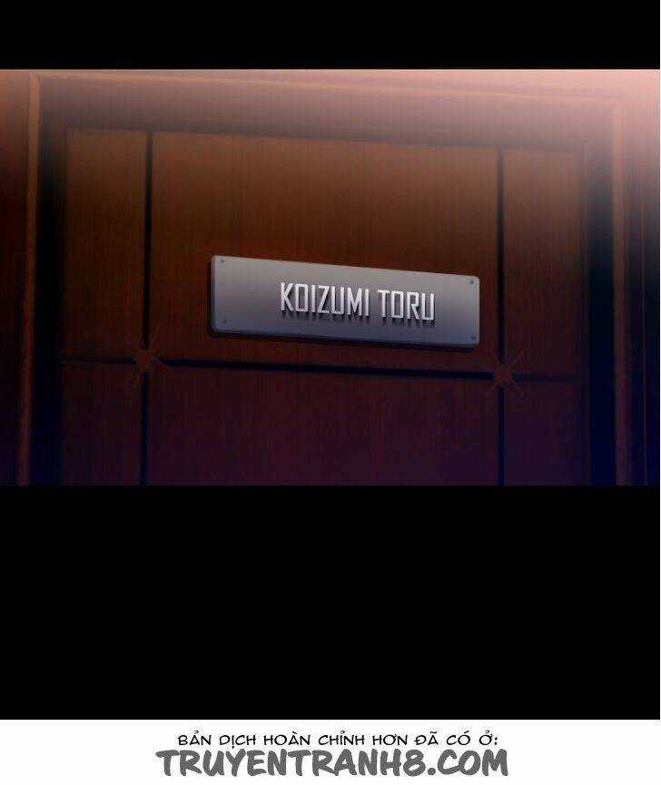 Nhiệt Huyết Thanh Xuân Chapter 18 trang 15