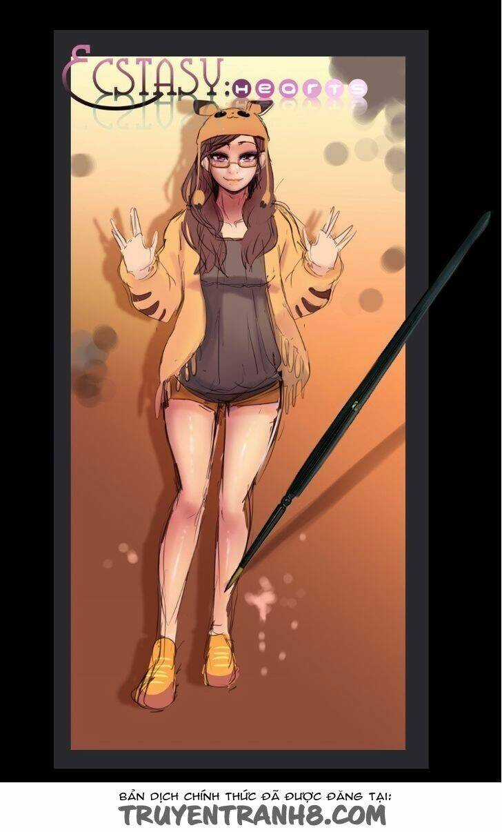 Nhiệt Huyết Thanh Xuân Chapter 18 trang 2