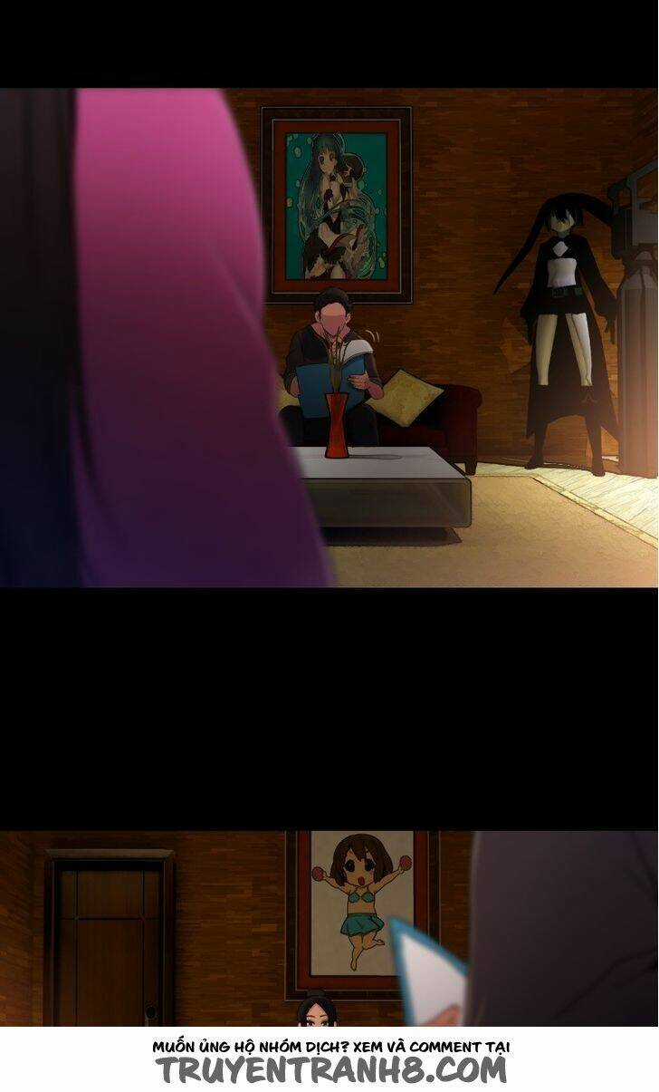 Nhiệt Huyết Thanh Xuân Chapter 18 trang 20