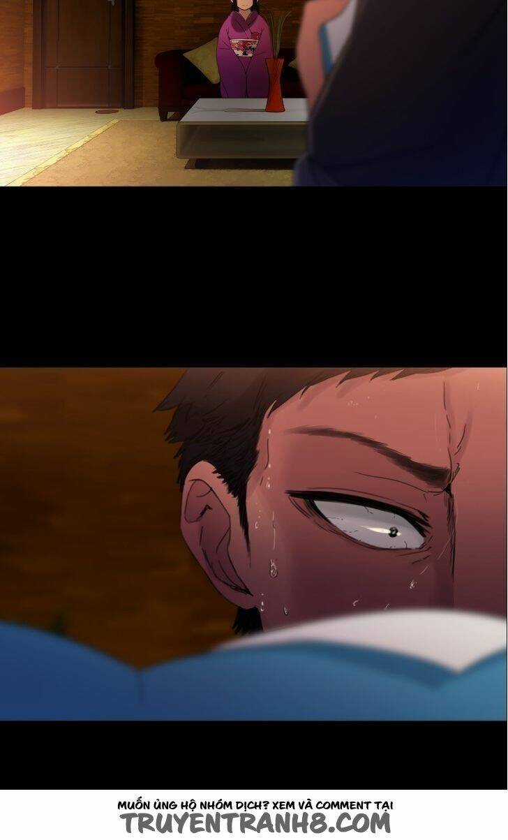 Nhiệt Huyết Thanh Xuân Chapter 18 trang 21