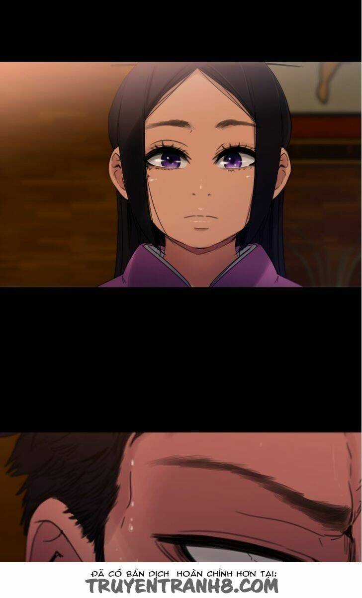 Nhiệt Huyết Thanh Xuân Chapter 18 trang 22