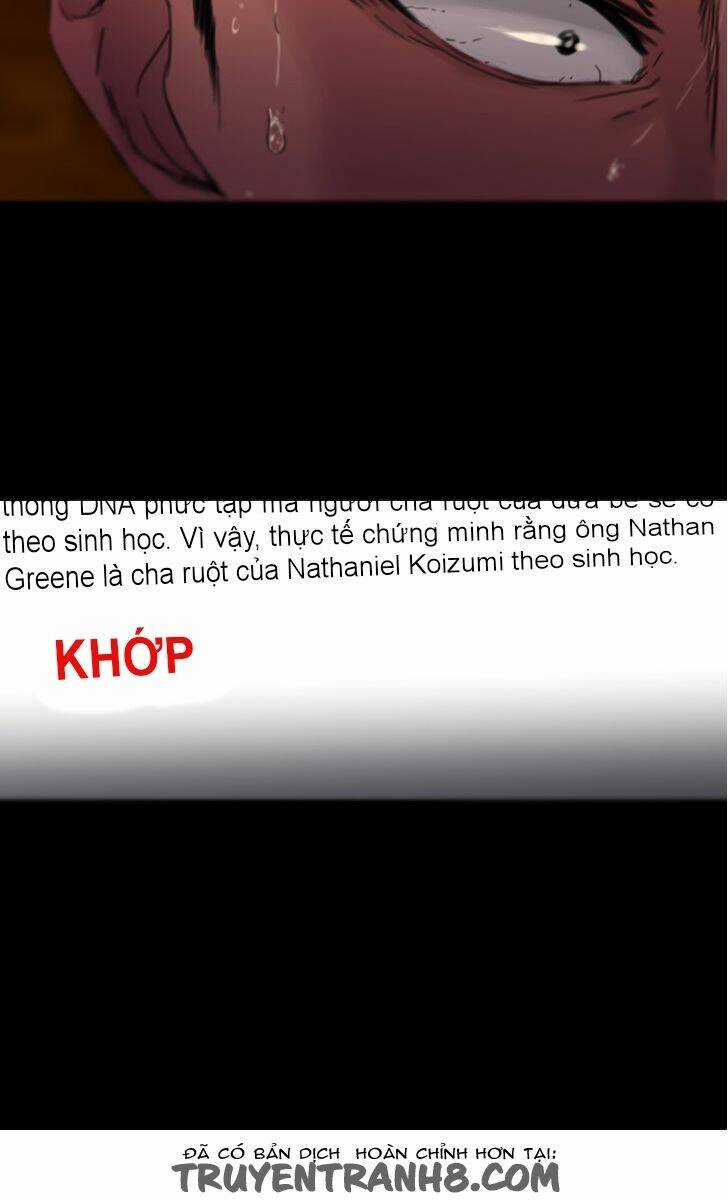 Nhiệt Huyết Thanh Xuân Chapter 18 trang 23