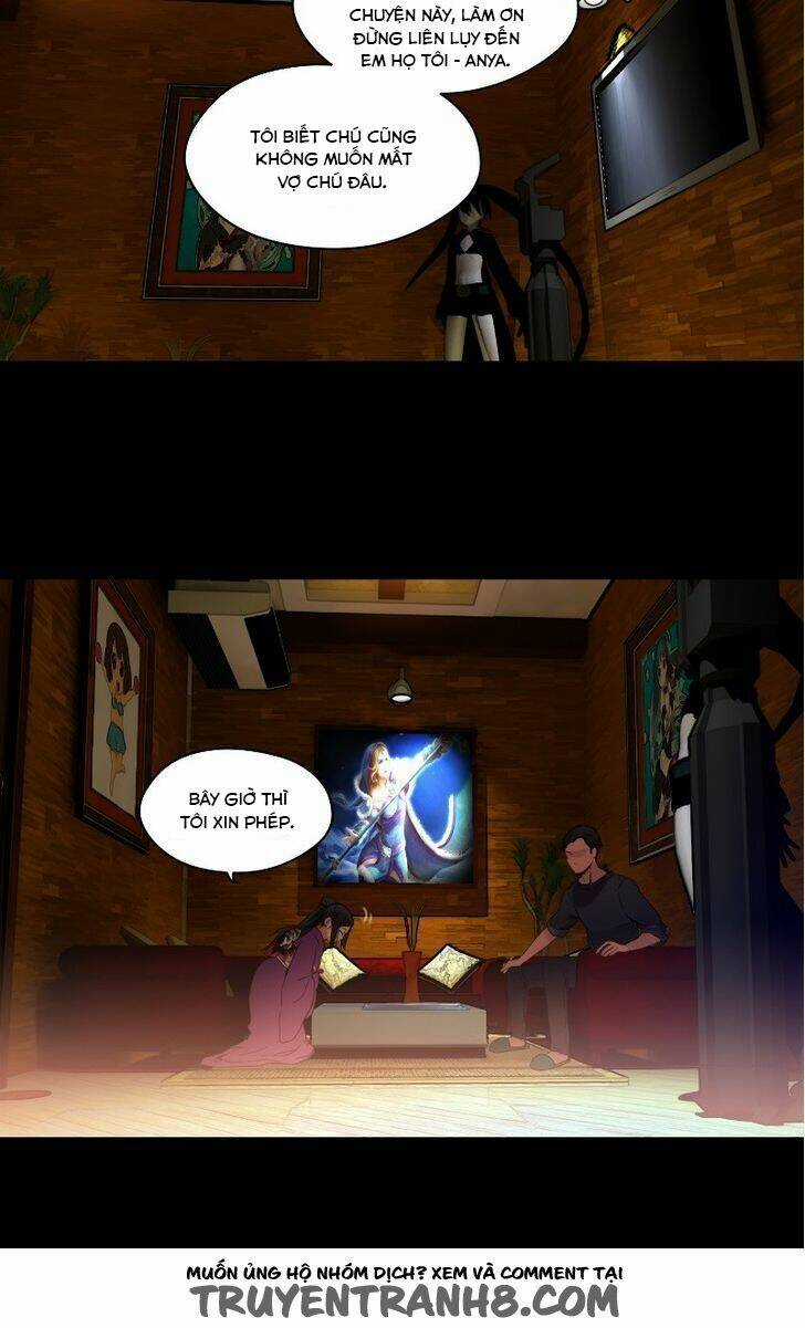 Nhiệt Huyết Thanh Xuân Chapter 18 trang 26