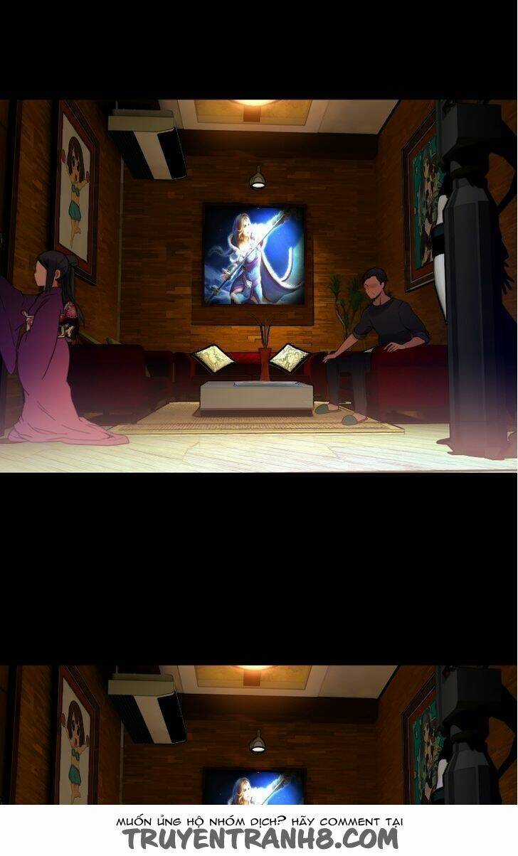 Nhiệt Huyết Thanh Xuân Chapter 18 trang 27