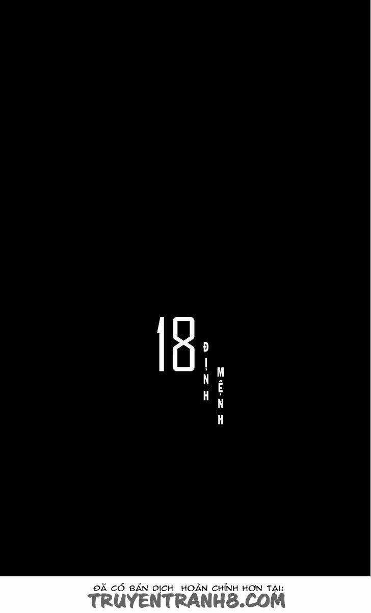 Nhiệt Huyết Thanh Xuân Chapter 18 trang 3