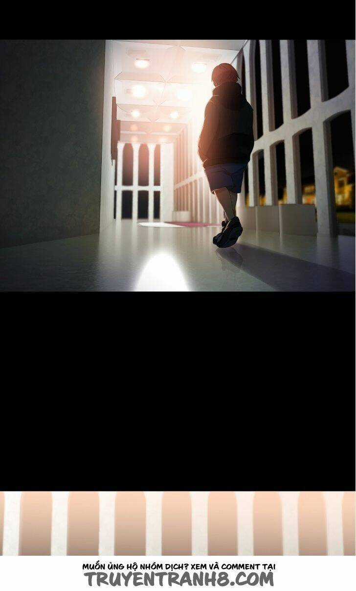 Nhiệt Huyết Thanh Xuân Chapter 18 trang 30