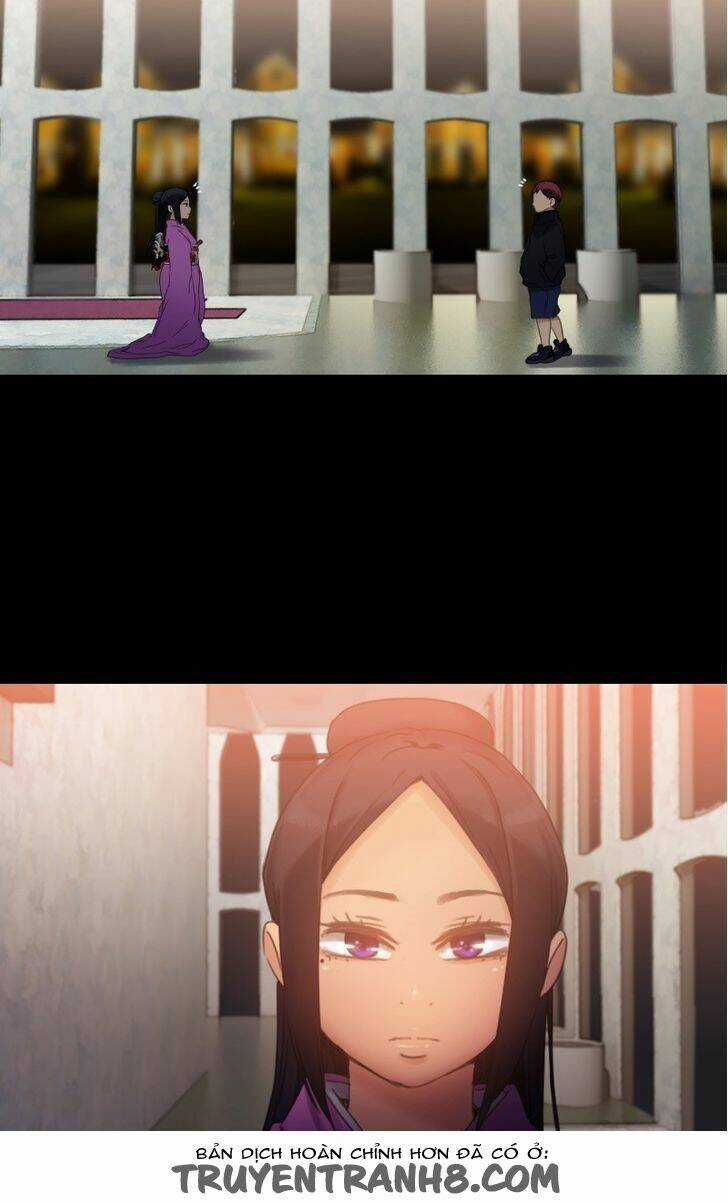 Nhiệt Huyết Thanh Xuân Chapter 18 trang 31