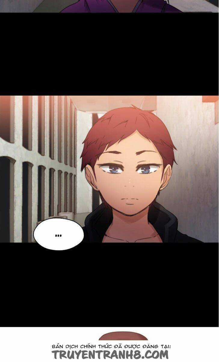 Nhiệt Huyết Thanh Xuân Chapter 18 trang 32