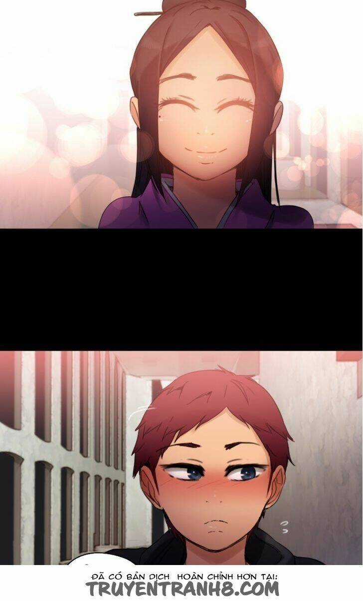 Nhiệt Huyết Thanh Xuân Chapter 18 trang 33