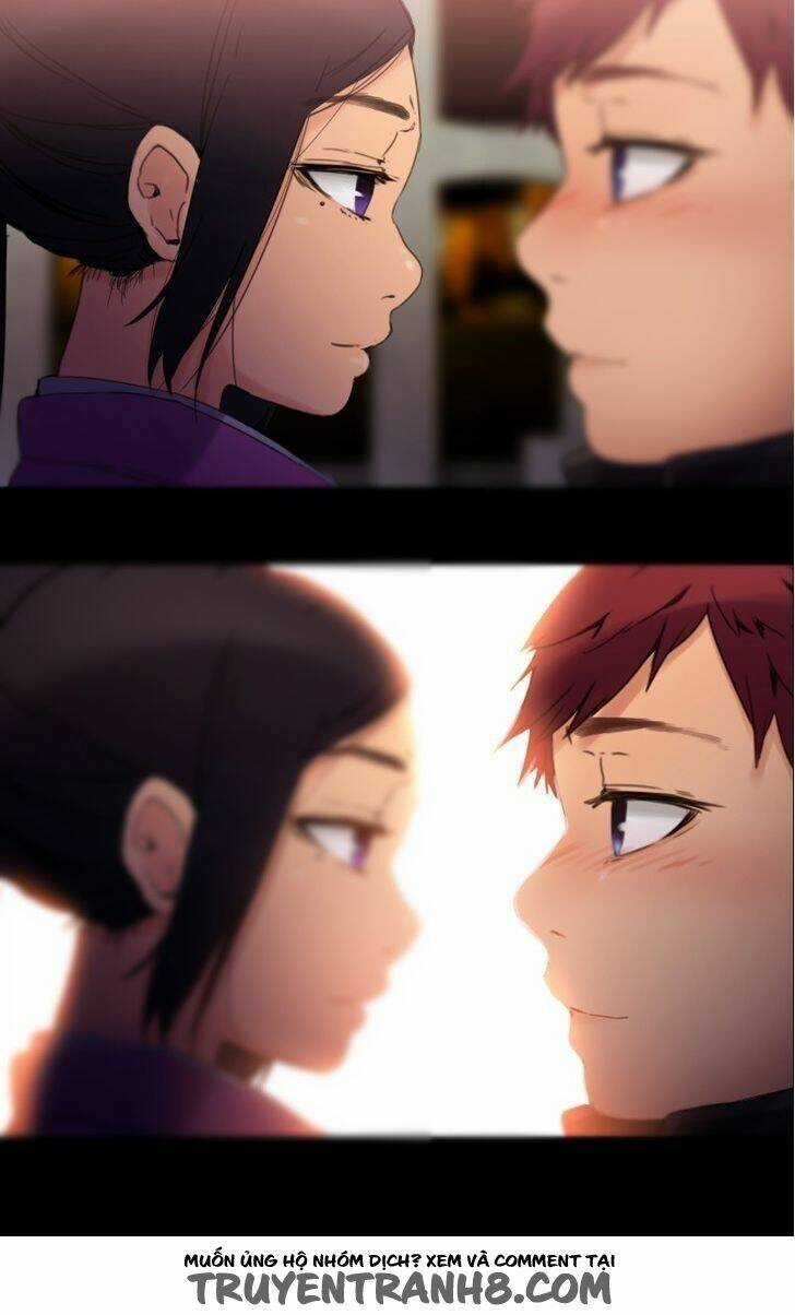 Nhiệt Huyết Thanh Xuân Chapter 18 trang 35