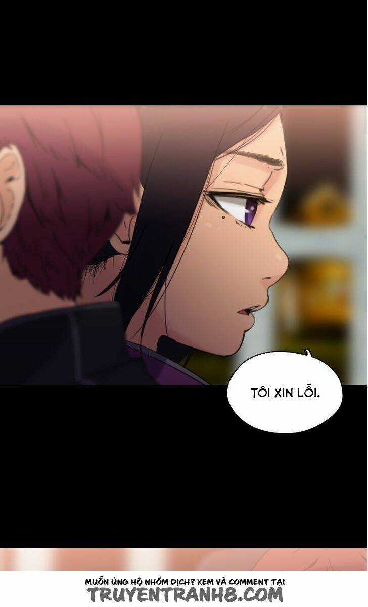 Nhiệt Huyết Thanh Xuân Chapter 18 trang 36