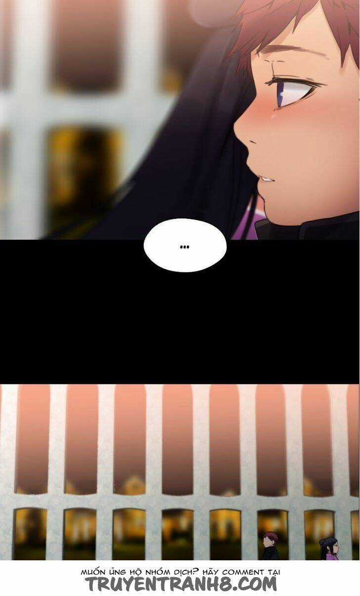 Nhiệt Huyết Thanh Xuân Chapter 18 trang 37