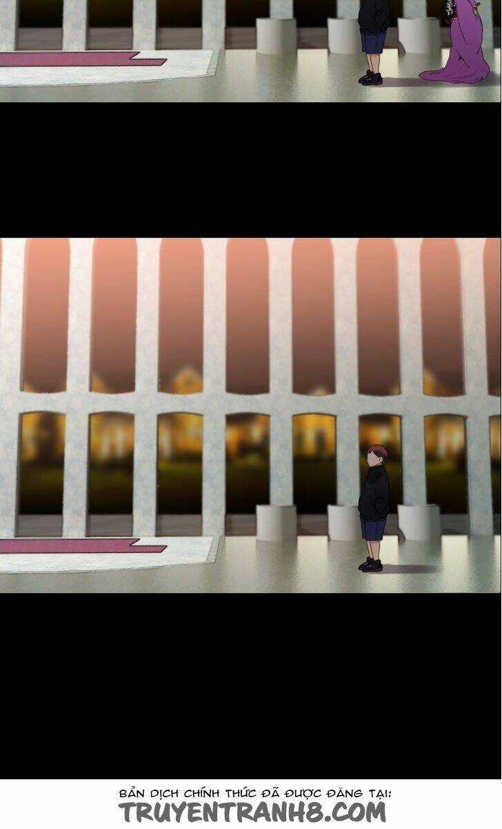 Nhiệt Huyết Thanh Xuân Chapter 18 trang 38