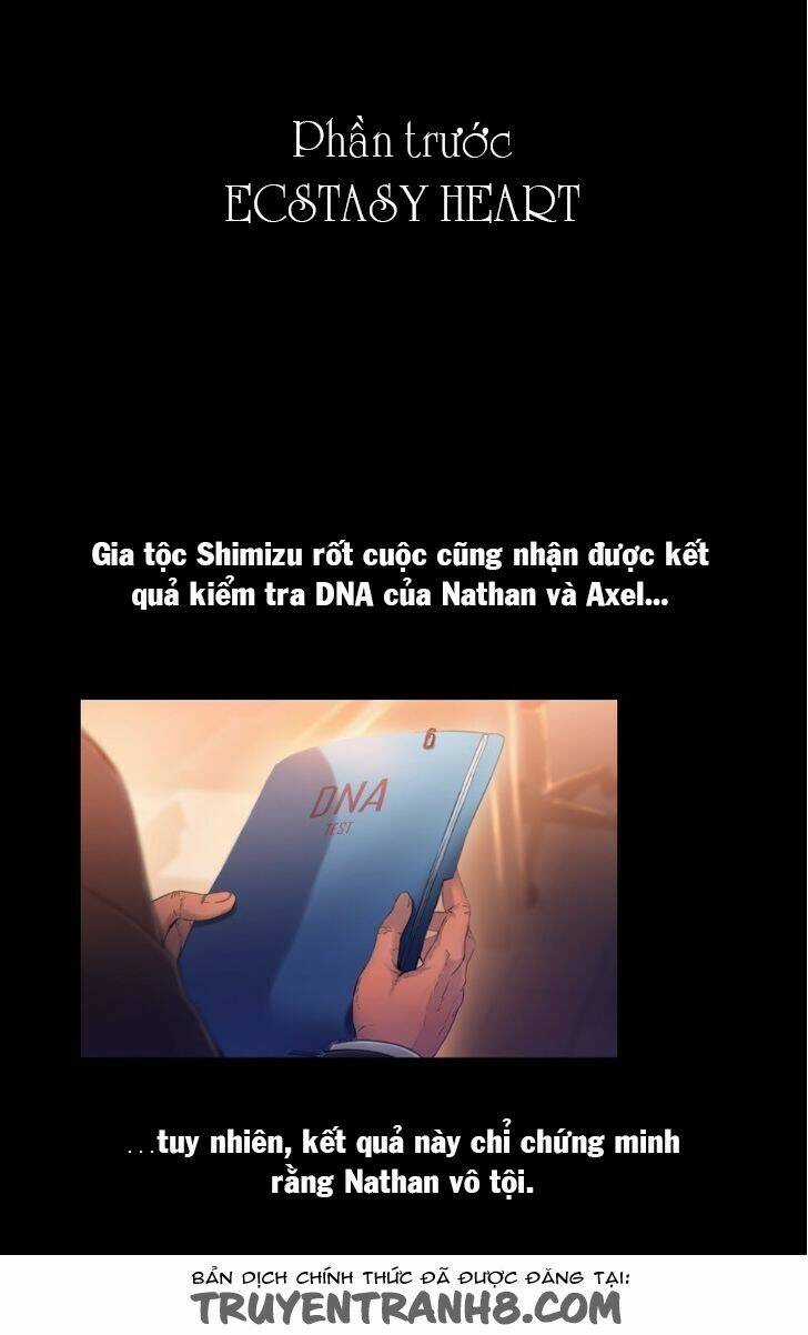 Nhiệt Huyết Thanh Xuân Chapter 18 trang 4