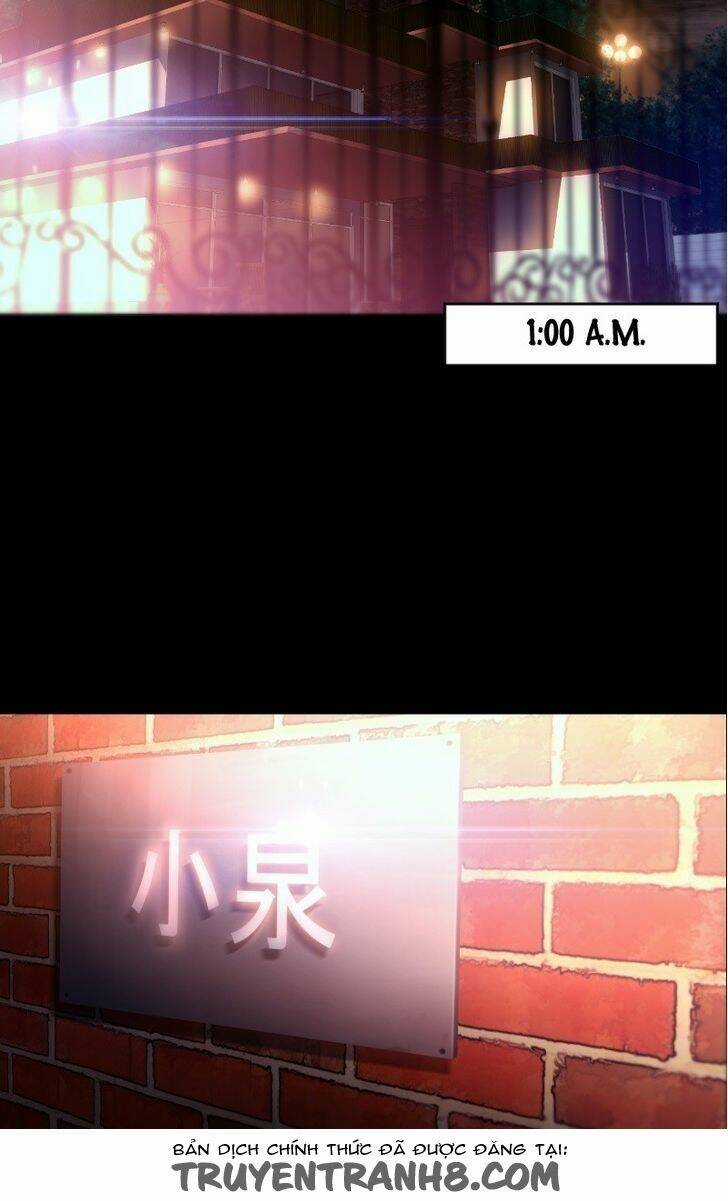 Nhiệt Huyết Thanh Xuân Chapter 18 trang 40