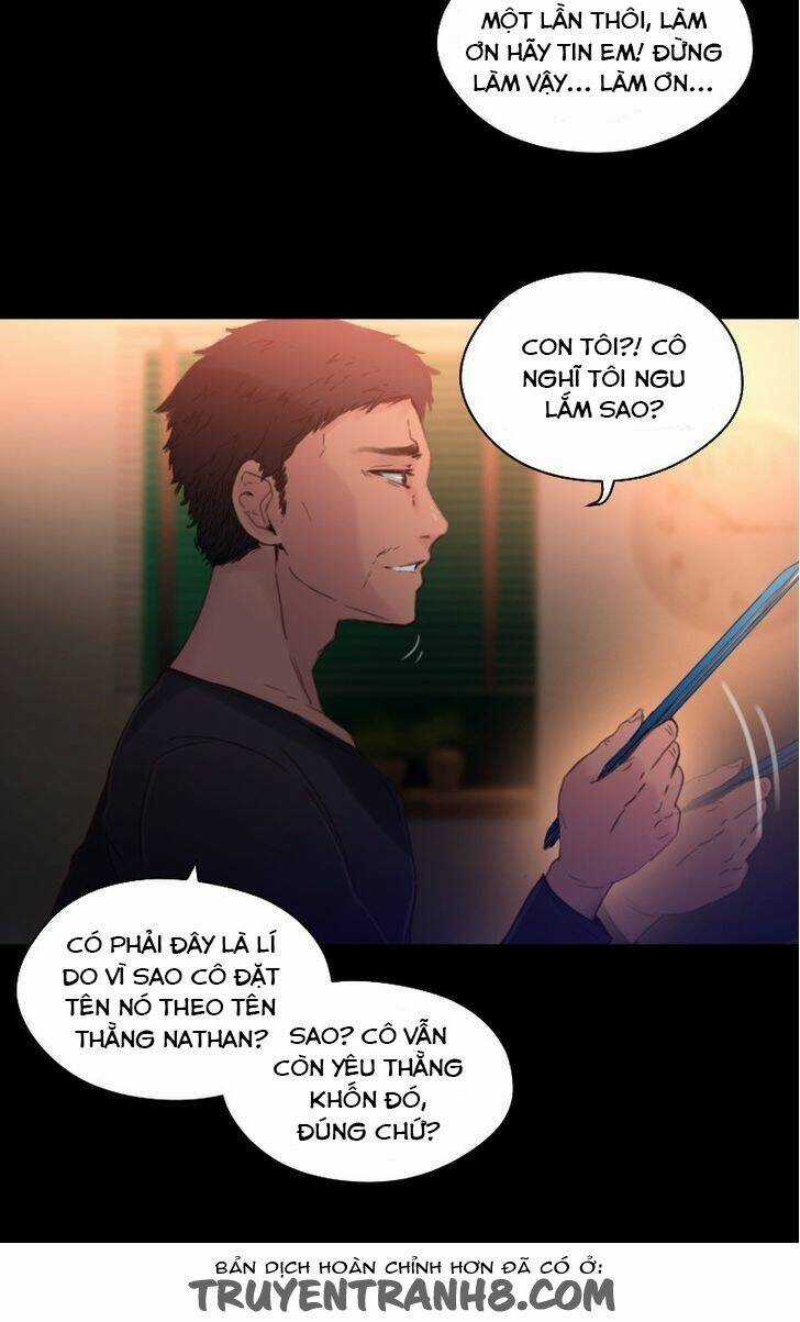 Nhiệt Huyết Thanh Xuân Chapter 18 trang 42