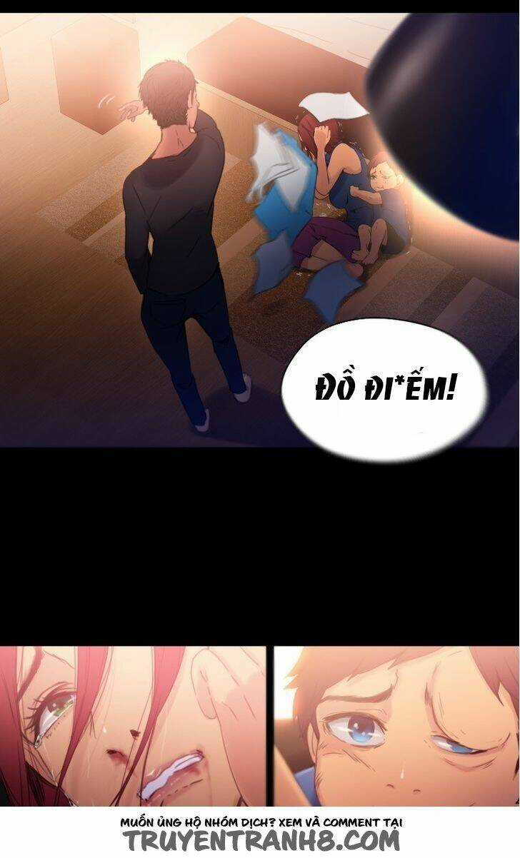 Nhiệt Huyết Thanh Xuân Chapter 18 trang 43