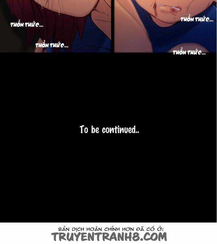 Nhiệt Huyết Thanh Xuân Chapter 18 trang 44