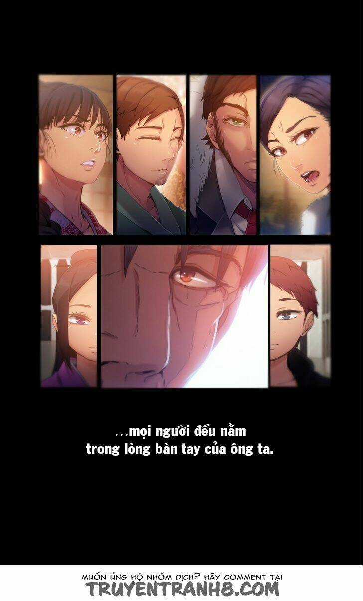 Nhiệt Huyết Thanh Xuân Chapter 18 trang 7