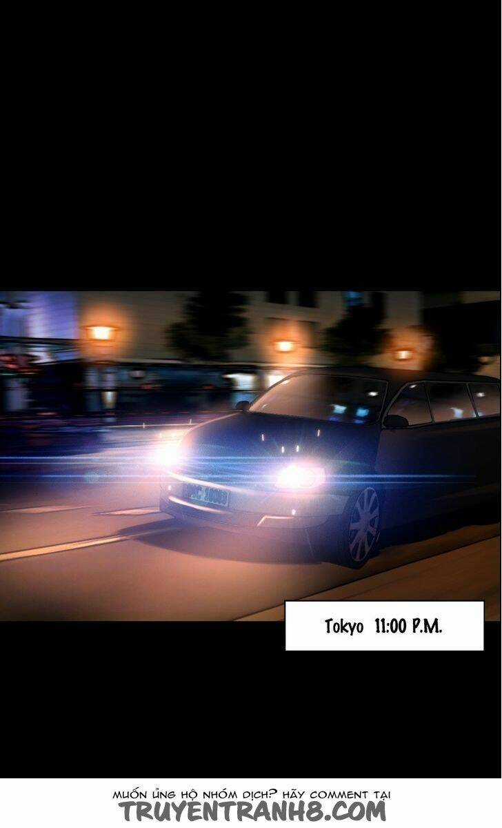 Nhiệt Huyết Thanh Xuân Chapter 18 trang 8