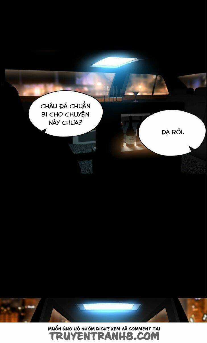 Nhiệt Huyết Thanh Xuân Chapter 18 trang 9