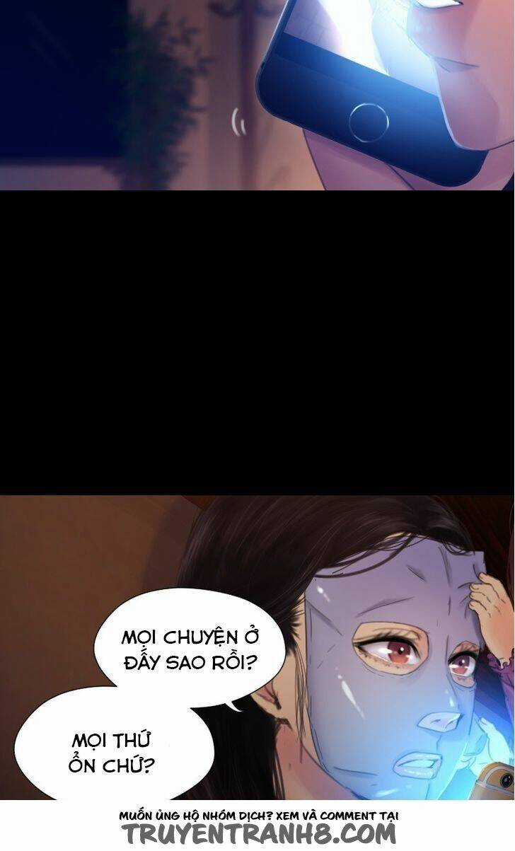 Nhiệt Huyết Thanh Xuân Chapter 19 trang 13