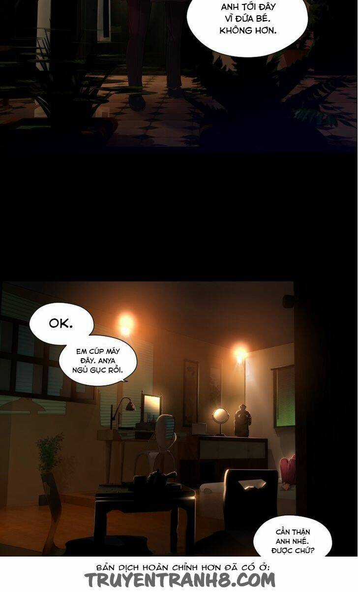 Nhiệt Huyết Thanh Xuân Chapter 19 trang 19