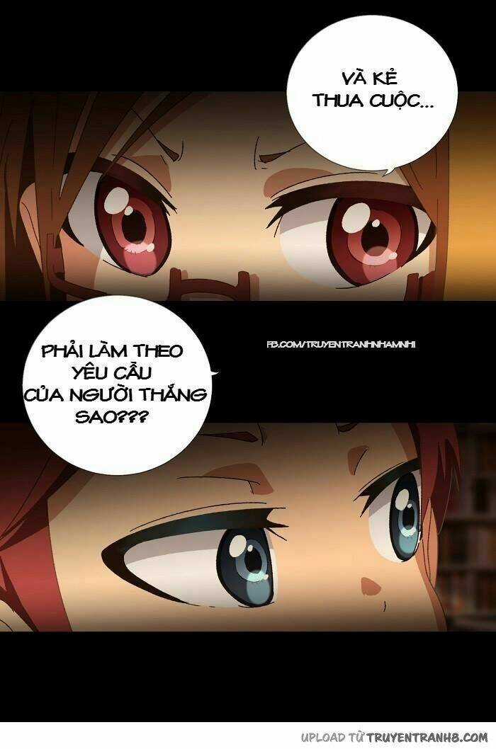 Nhiệt Huyết Thanh Xuân Chapter 2 trang 15