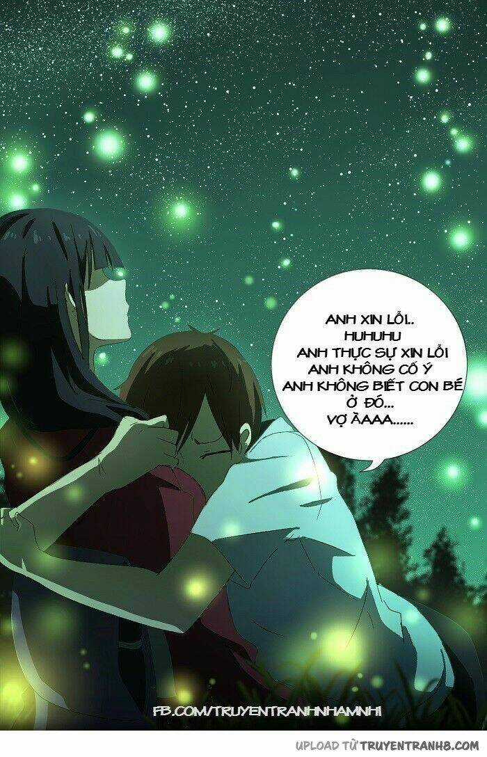 Nhiệt Huyết Thanh Xuân Chapter 2 trang 22