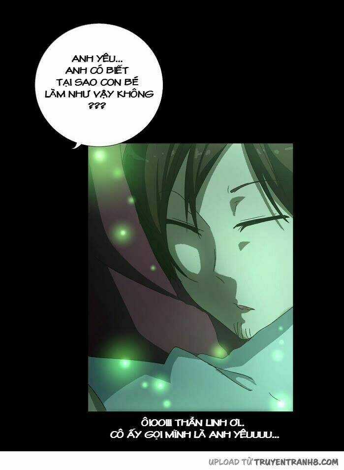 Nhiệt Huyết Thanh Xuân Chapter 2 trang 23