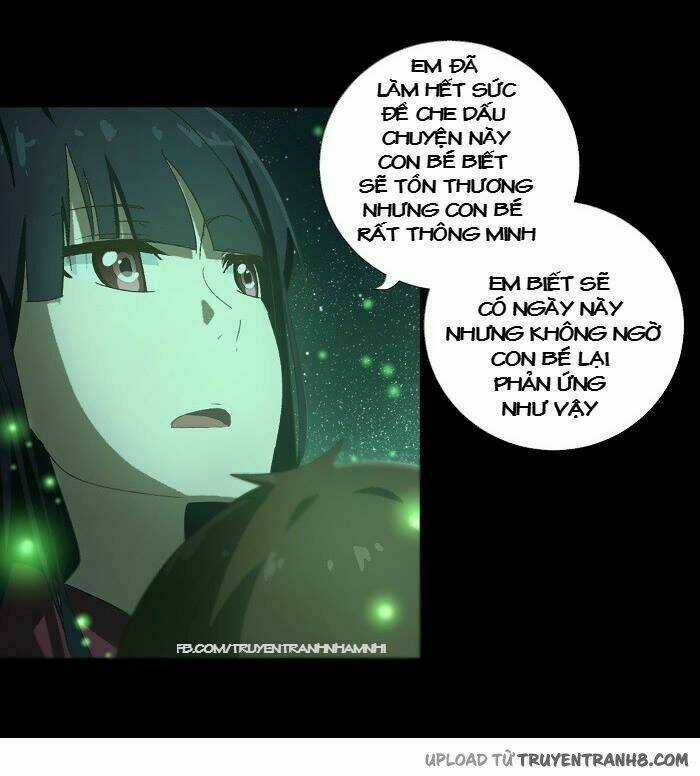 Nhiệt Huyết Thanh Xuân Chapter 2 trang 24